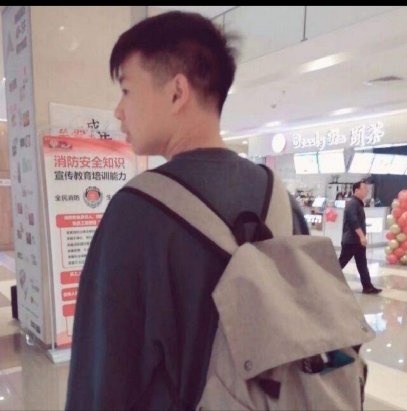 银川相亲的第二张照片--南平交友网