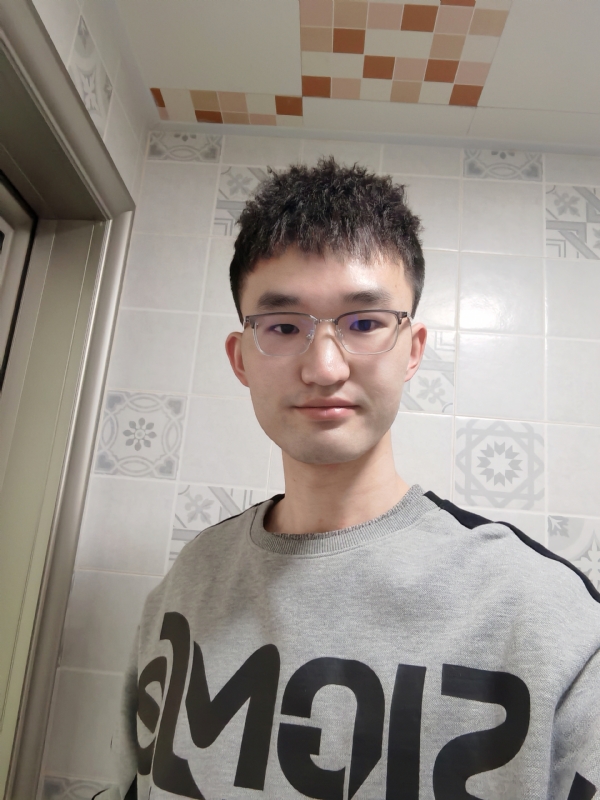 墨羽无痕的第一张照片--南平交友网