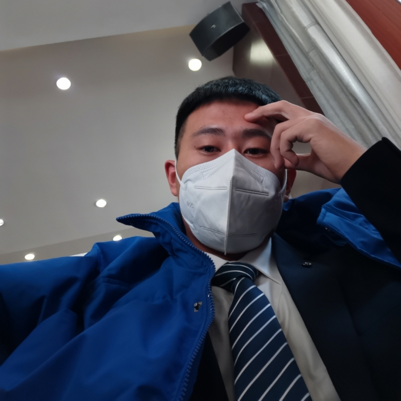 姒文命的第一张照片--南平交友网