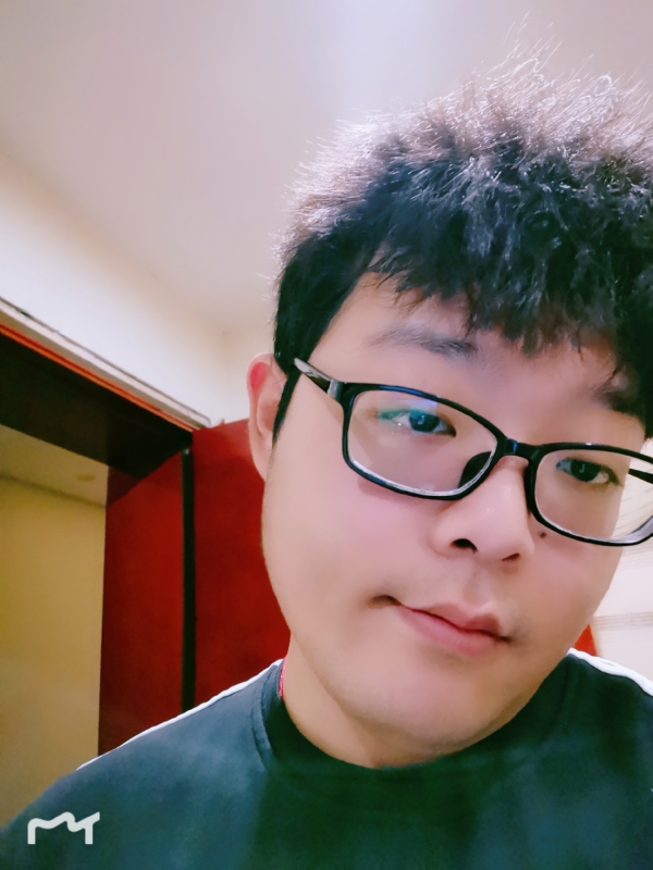 坠羽的第一张照片--南平交友网