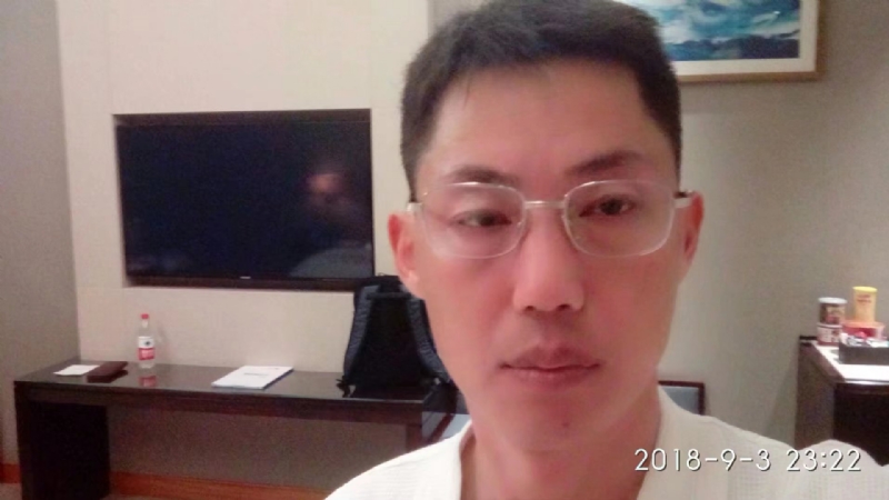 琼台仙谷的第一张照片--南平交友网