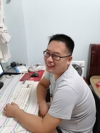 小浣熊的第一张照片--南平交友网