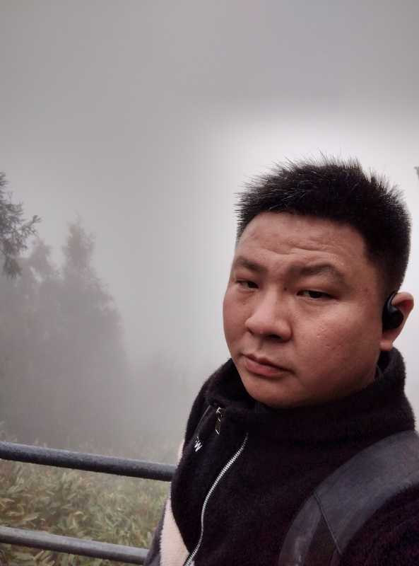 何何何的第一张照片--南平交友网