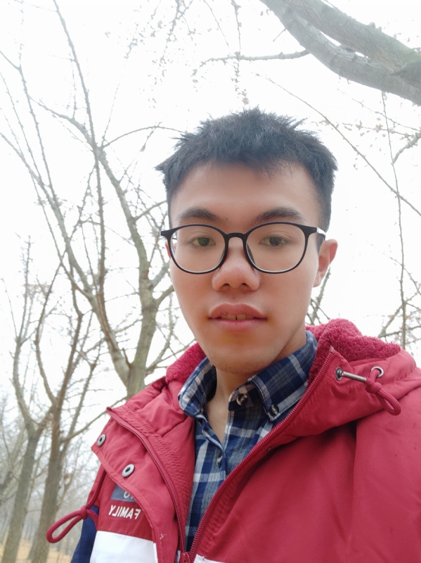 小久久的第一张照片--南平交友网