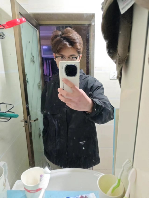 想吃糖醋渝的第一张照片--南平交友网