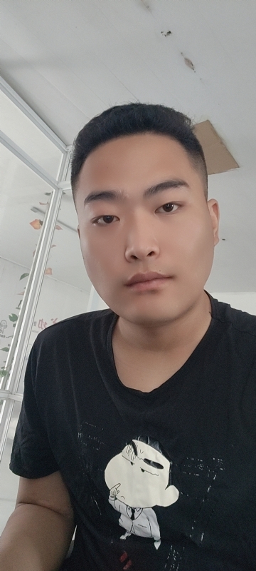 安慕希的第一张照片--南平交友网