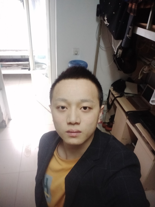 苟茂棋的第一张照片--南平交友网