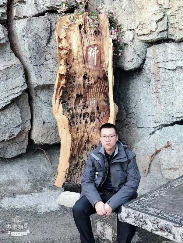 余生的第二张照片--南平交友网