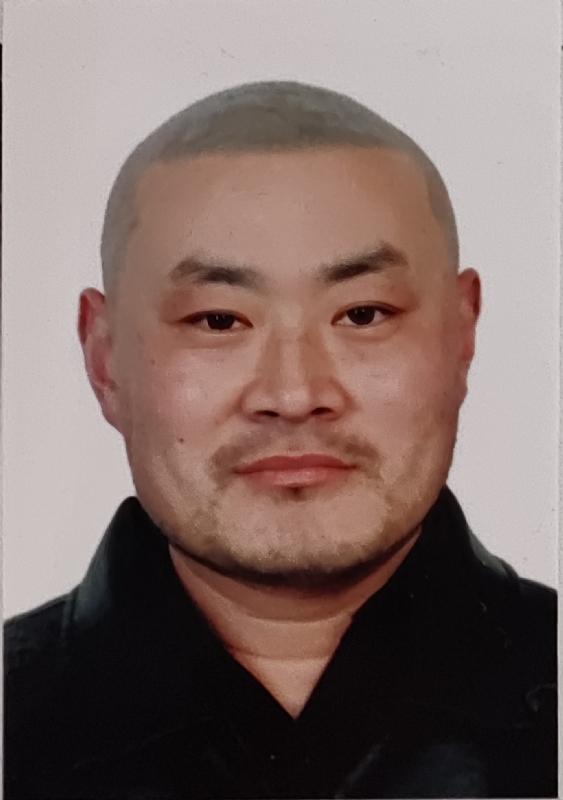 涛涛手写的第二张照片--南平交友网
