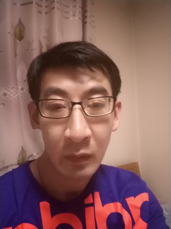 摩羯的第一张照片--南平交友网