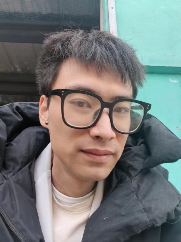 爱有来生、的第一张照片--南平交友网