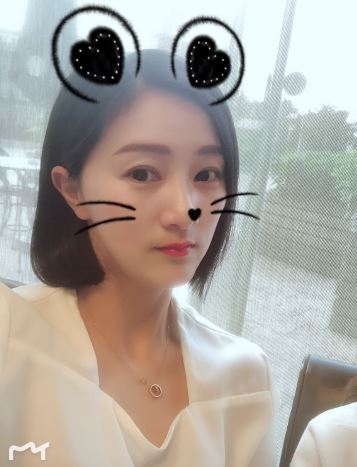 坏女孩的第一张照片--南平交友网