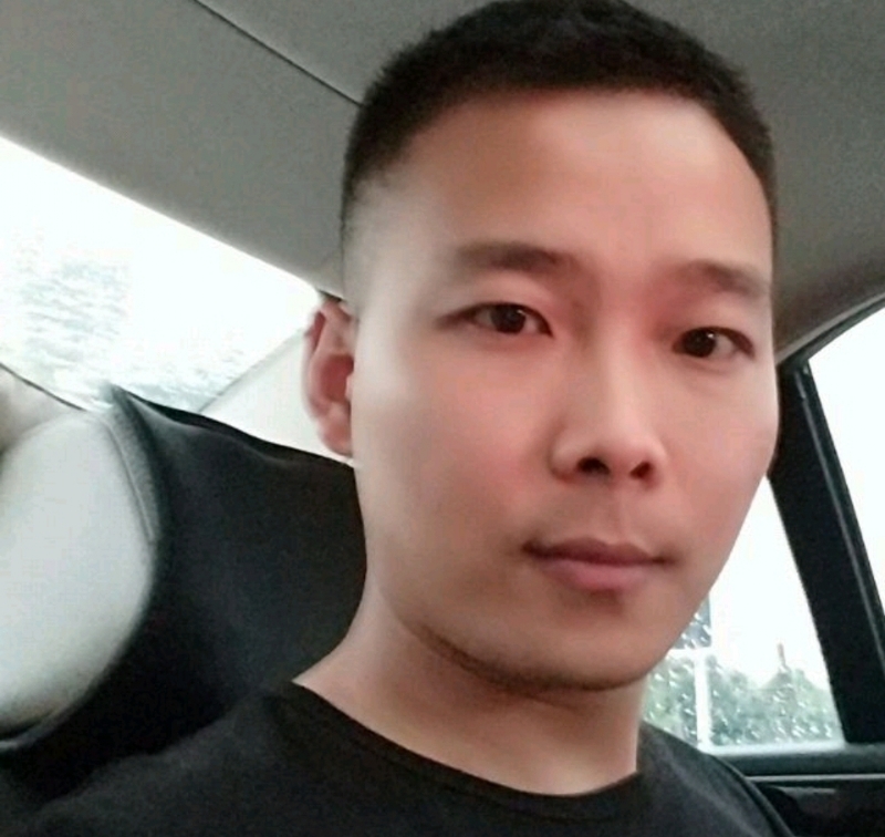 李先生的第二张照片--南平交友网