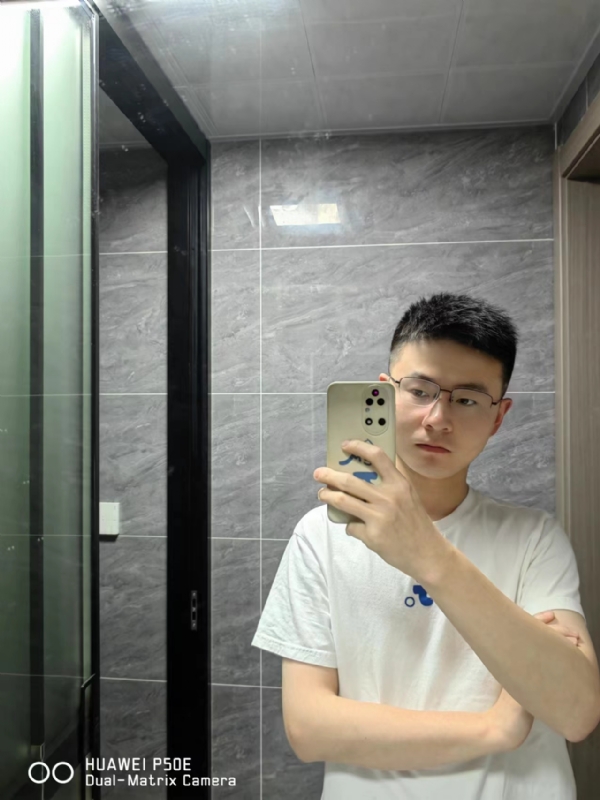 小潘的第一张照片--南平交友网
