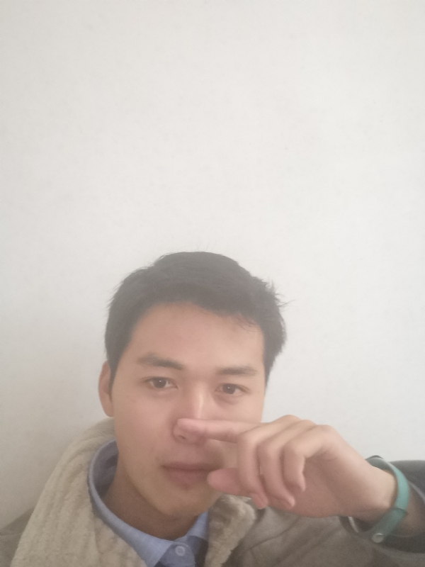 随遇而安的第四张照片--南平交友网