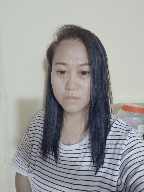 子明的第一张照片--南平交友网