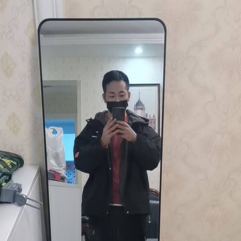开朗的第二张照片--南平交友网