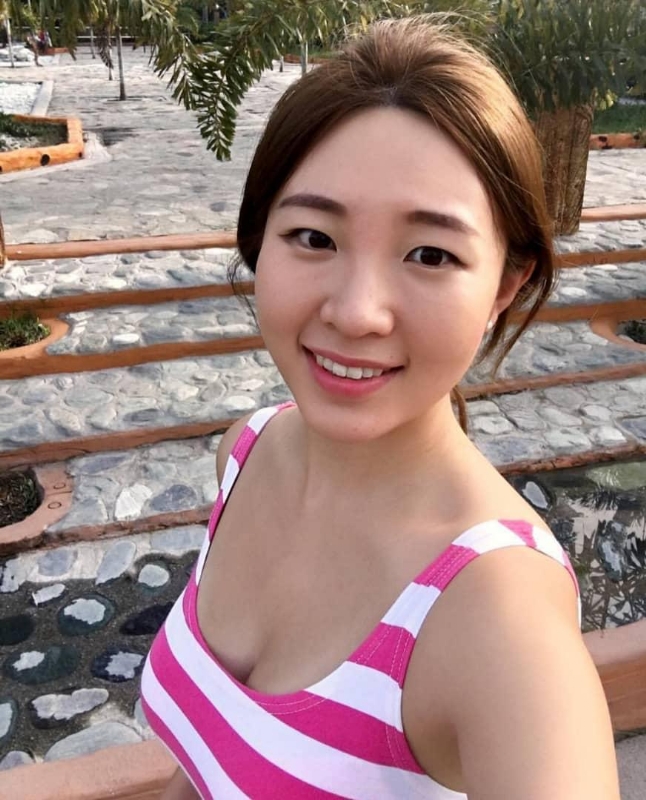 Imiaky12的第二张照片--南平交友网