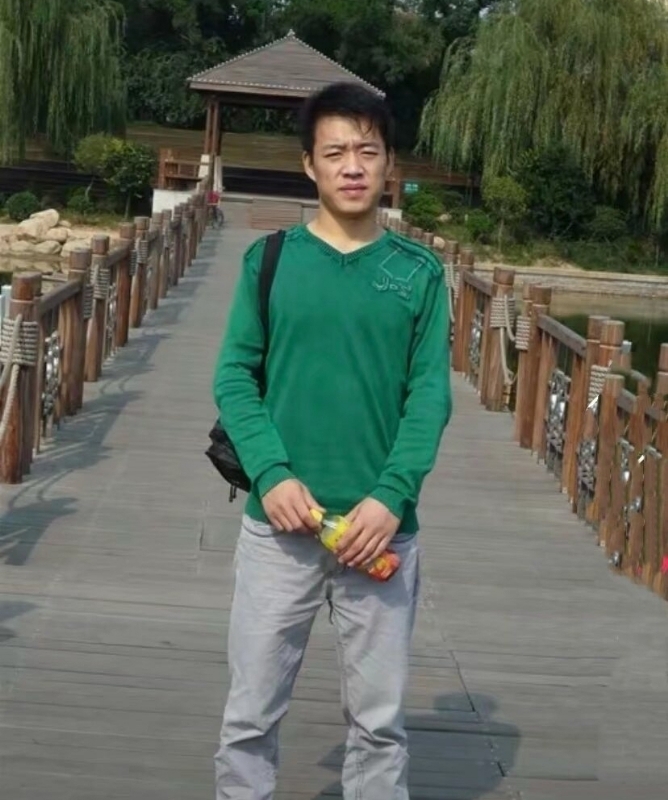 济南相亲的第一张照片--南平交友网