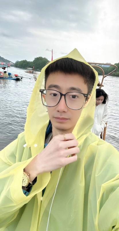 千寻与牵的第二张照片--南平交友网