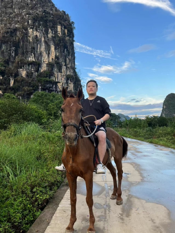 千度D雄的第七张照片--南平交友网