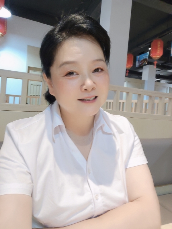 丁姐爱生活的第一张照片--南平交友网