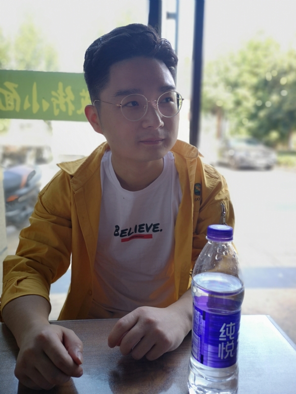 听风等雨的第一张照片--南平交友网