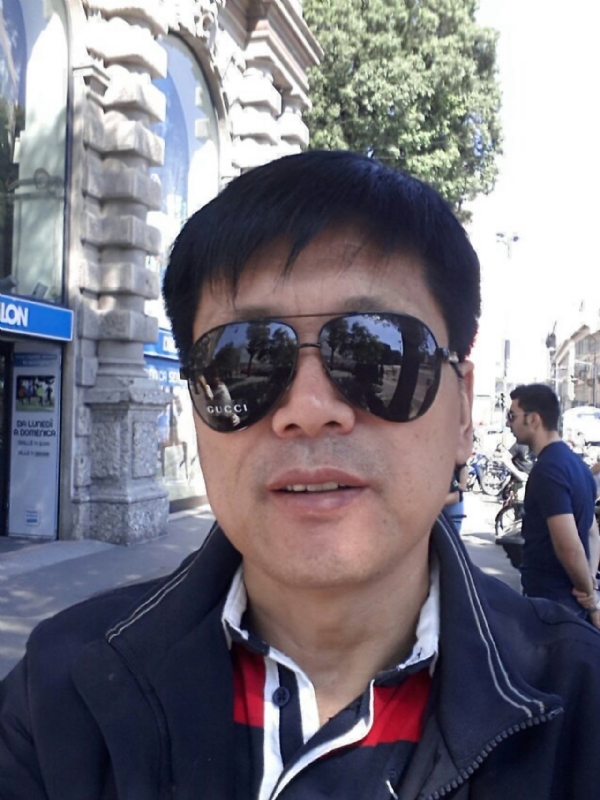 春风的第一张照片--南平交友网