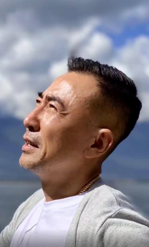 张凯的第一张照片--南平交友网