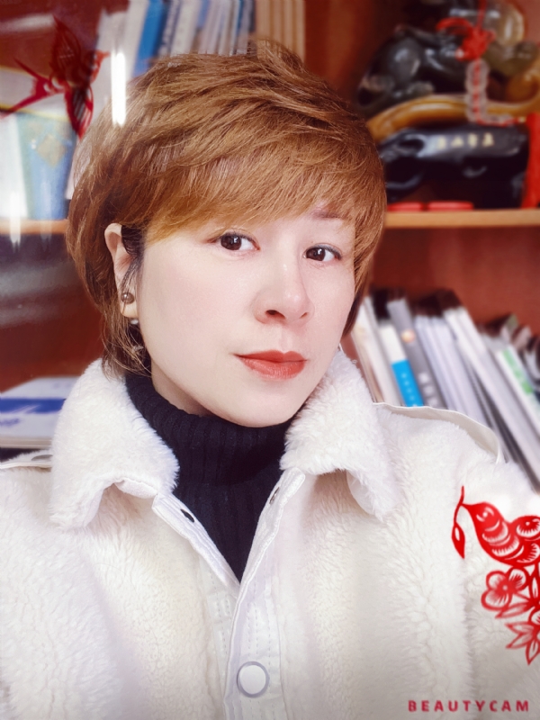 阳光百合的第一张照片--南平交友网