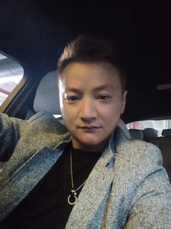 夜、有雨敲窗的第三张照片--南平交友网