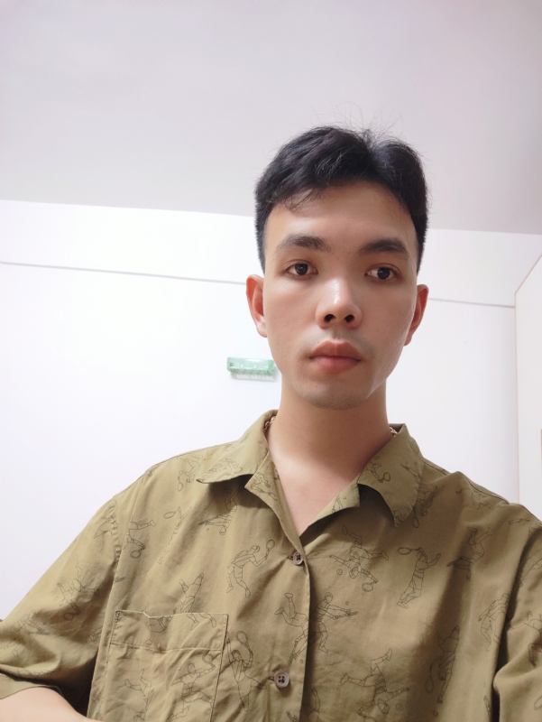 随缘就好的第二张照片--南平交友网