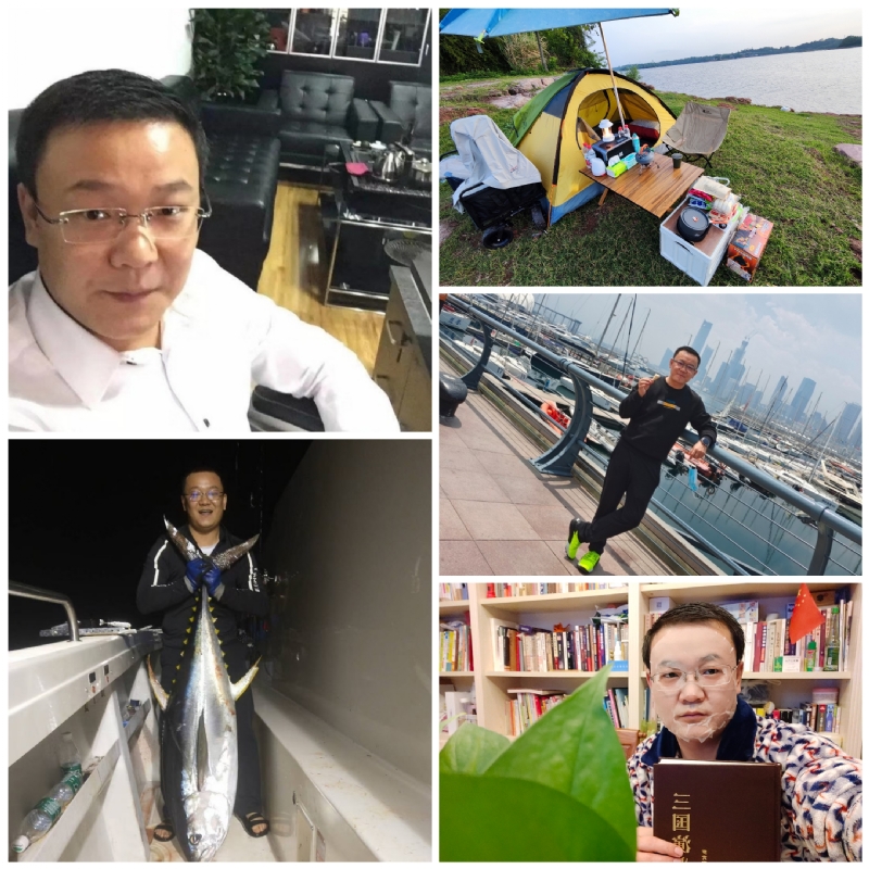 dikson的第六张照片--南平交友网
