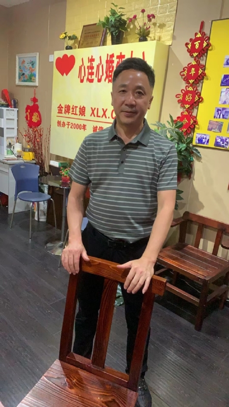 蓝俞的第一张照片--南平交友网