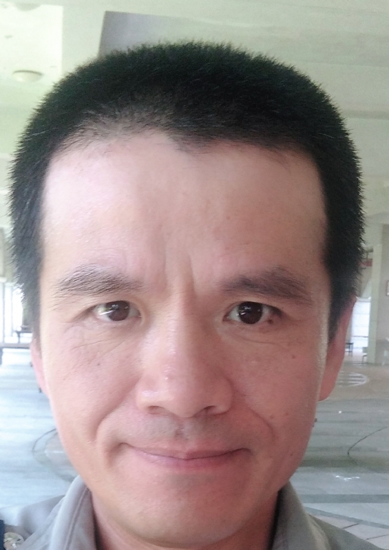 啊辣的第一张照片--南平交友网