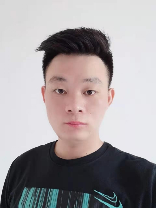 麦吉的第一张照片--南平交友网