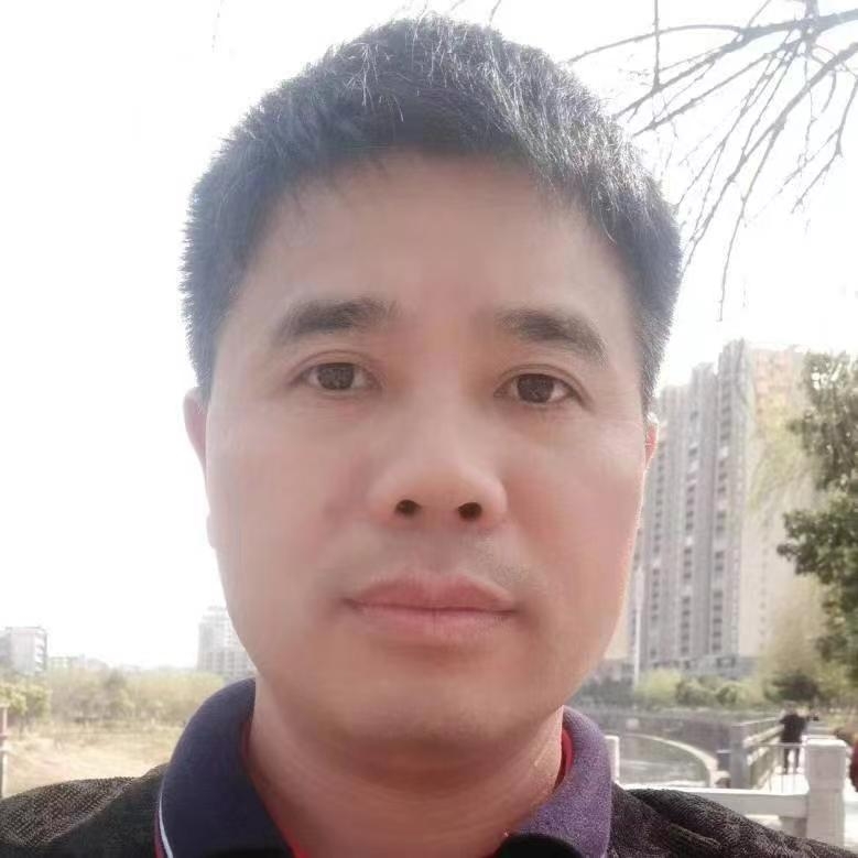 为爱付出的第一张照片--南平交友网