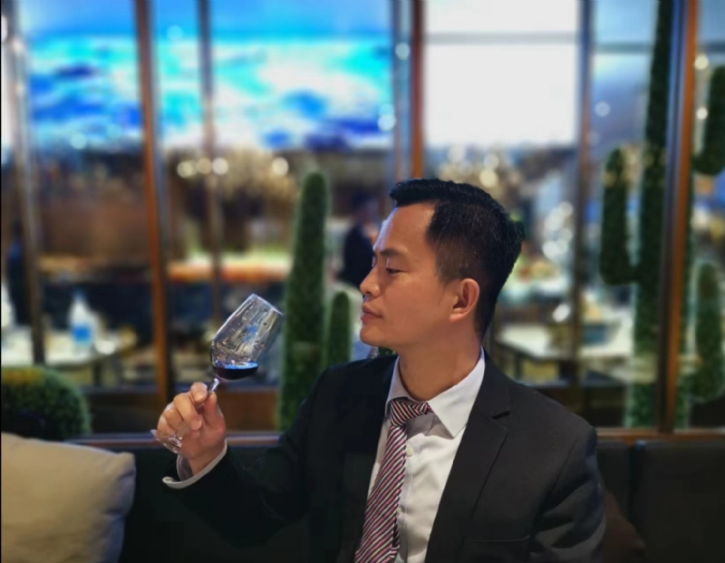 息心的第四张照片--南平交友网