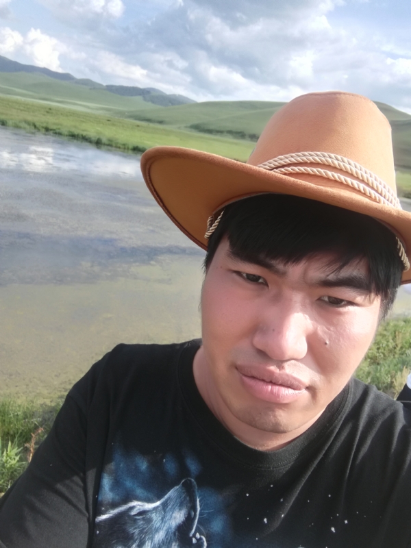 LOVE的誓言的第一张照片--南平交友网