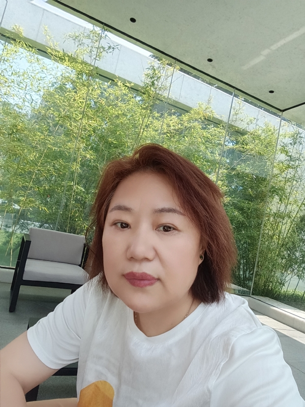 心扉的第二张照片--南平交友网