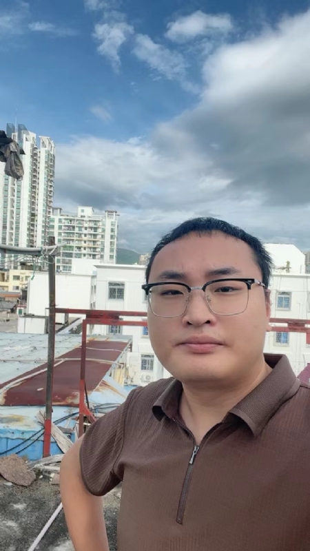 张家大哥的第一张照片--南平交友网