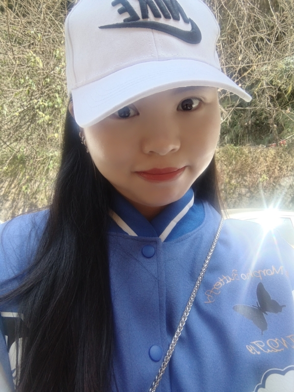 淼淼的第一张照片--南平交友网