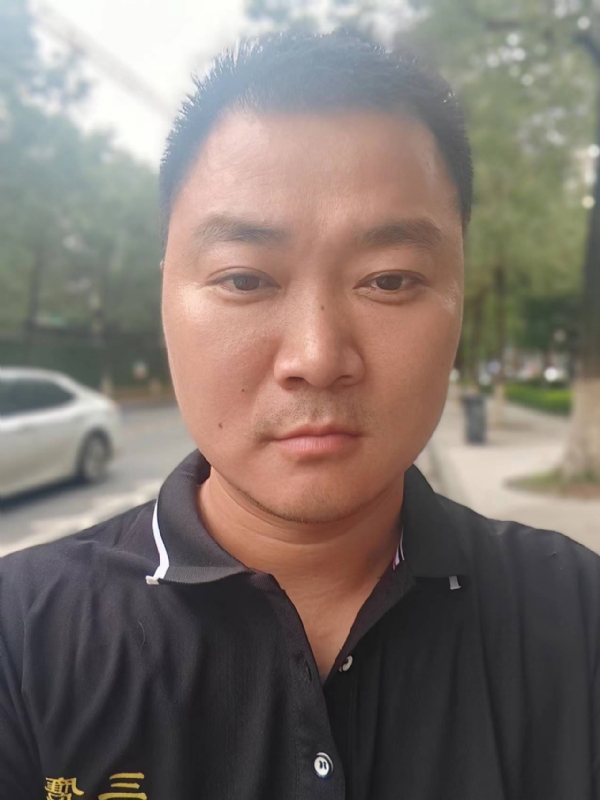 独寂的第一张照片--南平交友网