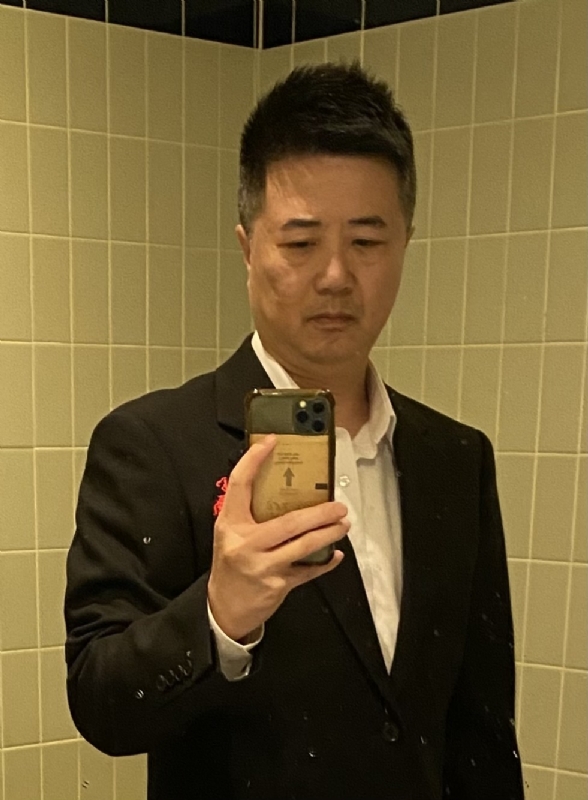 Alan的第二张照片--南平交友网