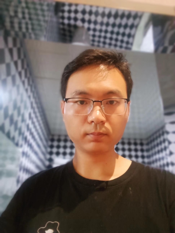 谷雨的第一张照片--南平交友网