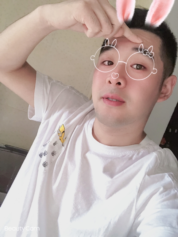 可期的第一张照片--南平交友网