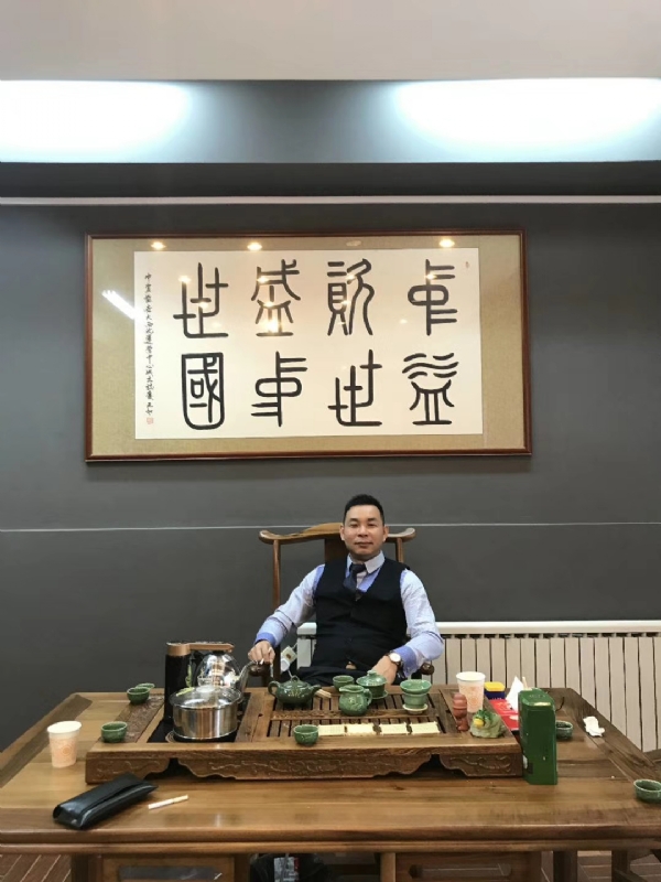 欧豪的第一张照片--南平交友网