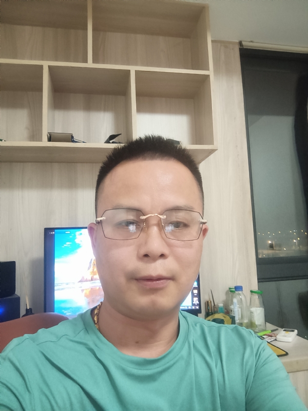 逍遥霸道的第一张照片--南平交友网