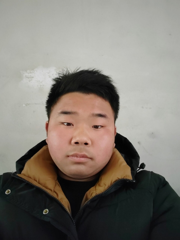 精神饱满的第五张照片--南平交友网