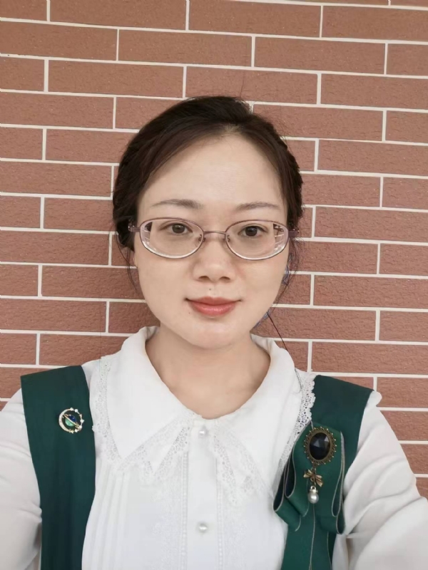 Lily的第一张照片--南平交友网